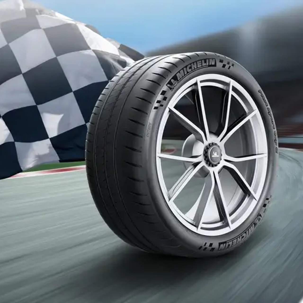 Conducción Deportiva