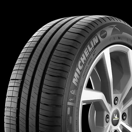 Michelin Energy XM2