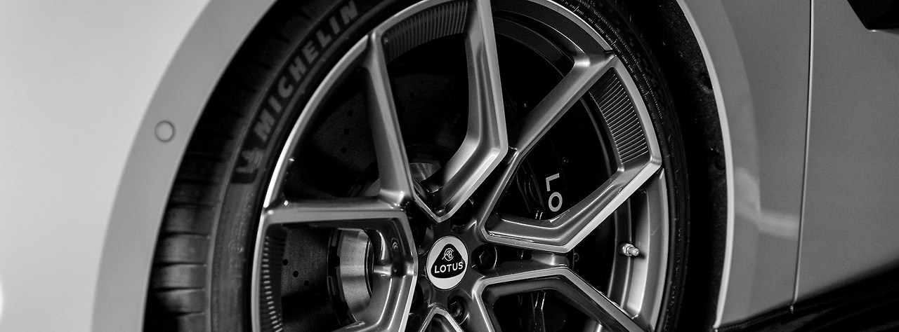 Alineación y Balanceo