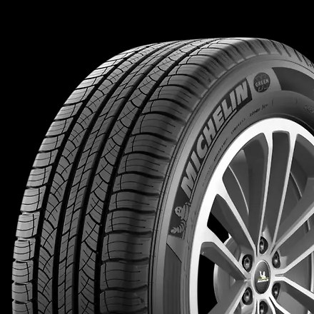 Michelin Latitude Tour HP 4X4